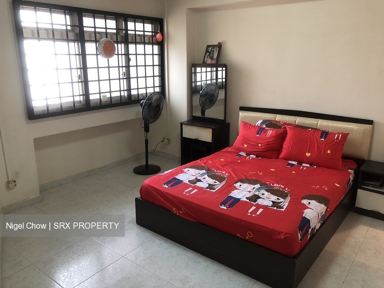 Blk 322 Tampines Street 33 (Tampines), HDB 4 Rooms #183097872
